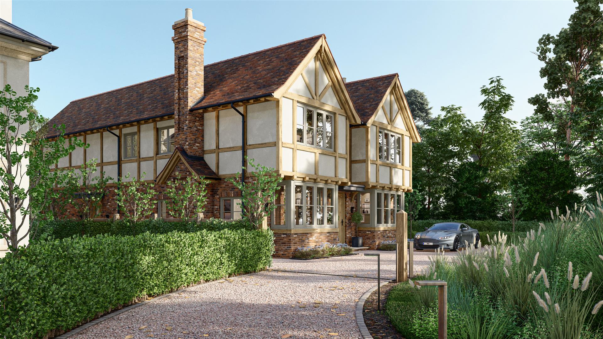 30A Beech Road, Reigate, Surrey