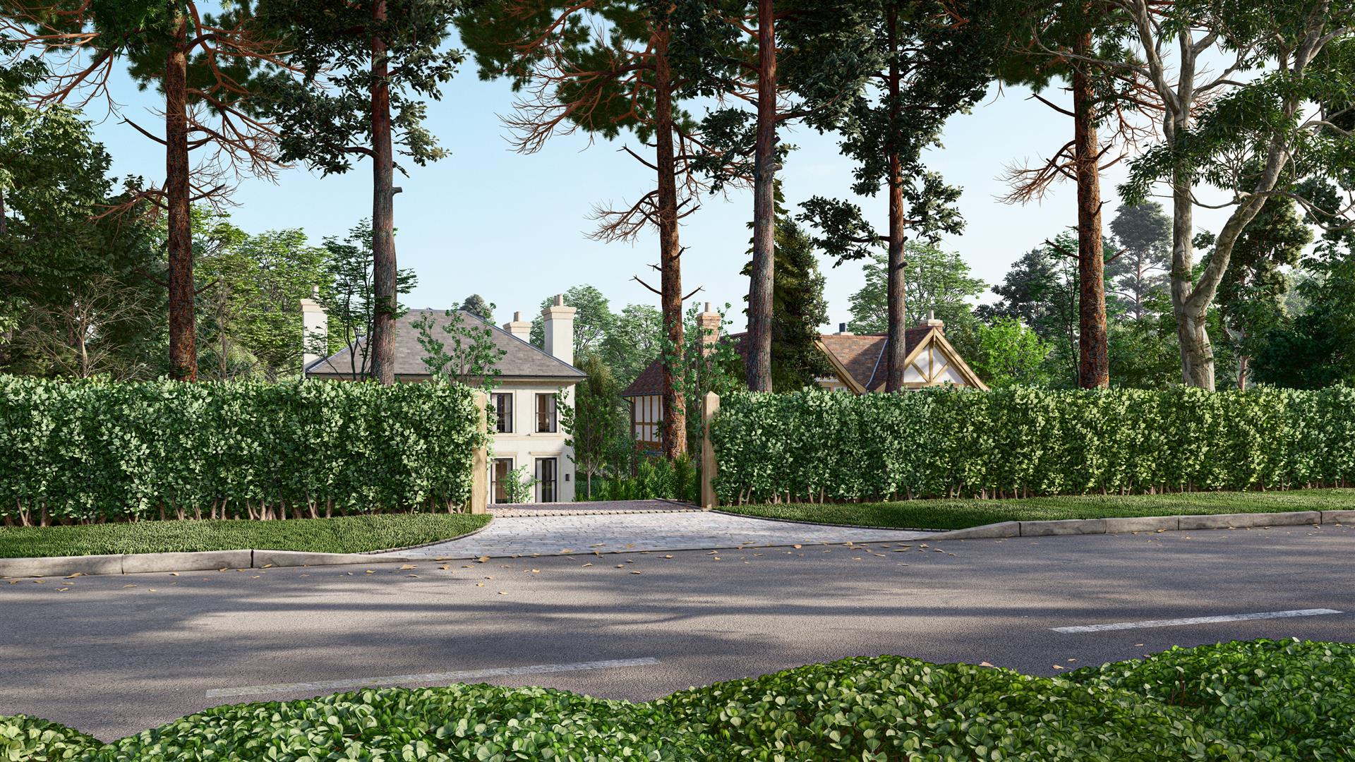 30A Beech Road, Reigate, Surrey