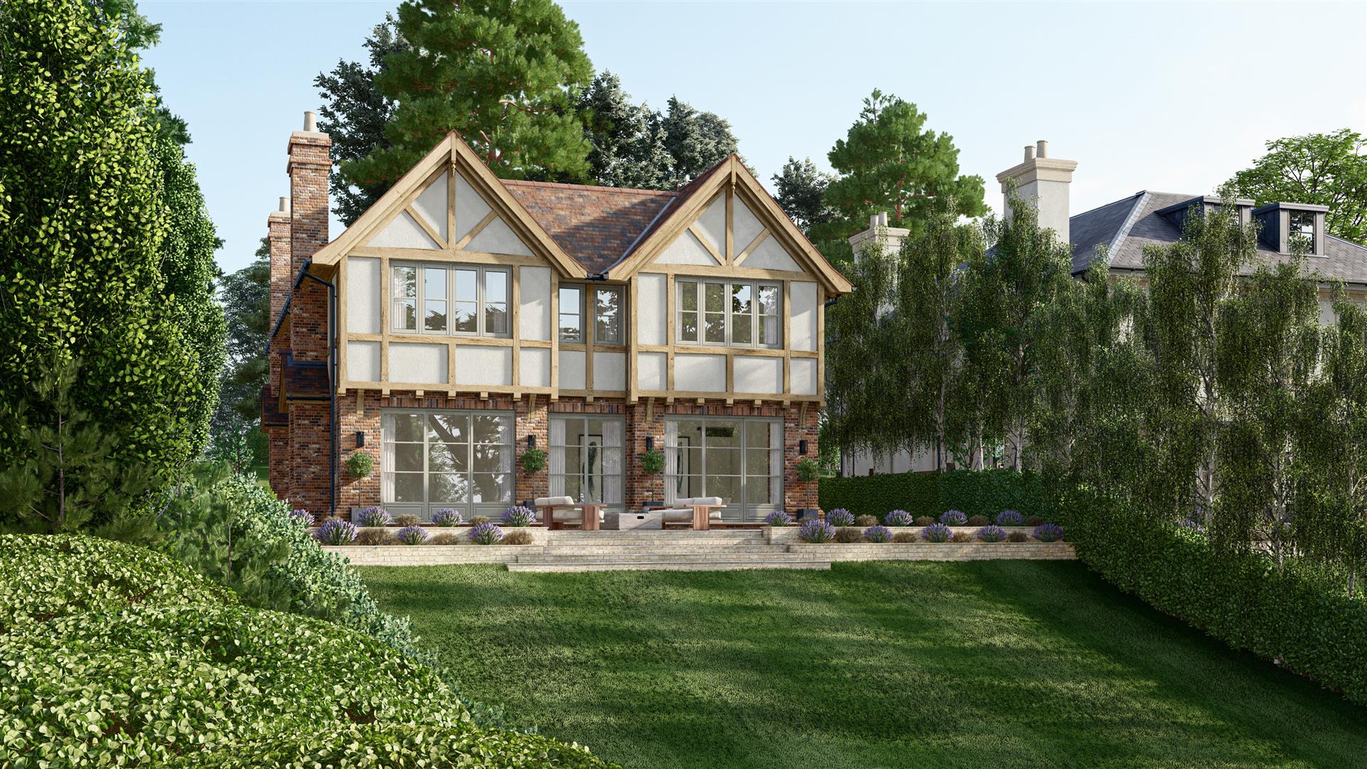 30A Beech Road, Reigate, Surrey