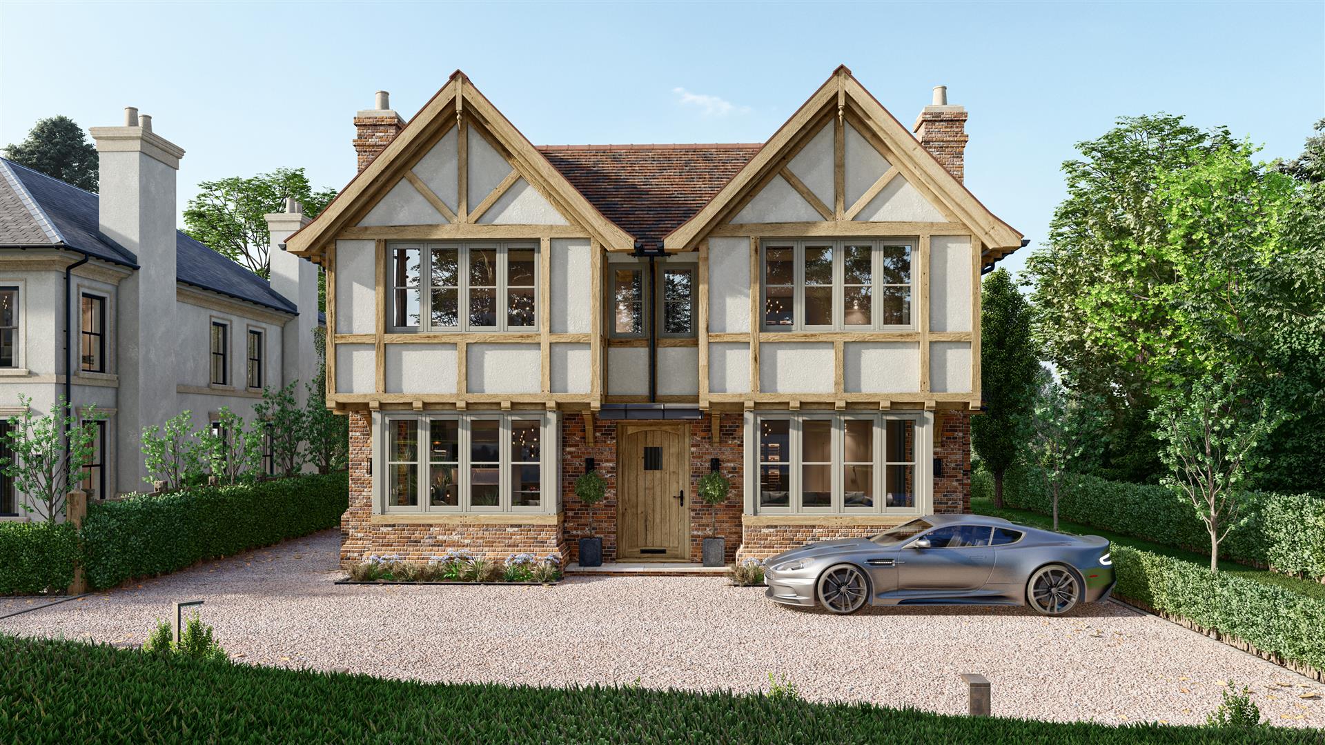 30A Beech Road, Reigate, Surrey