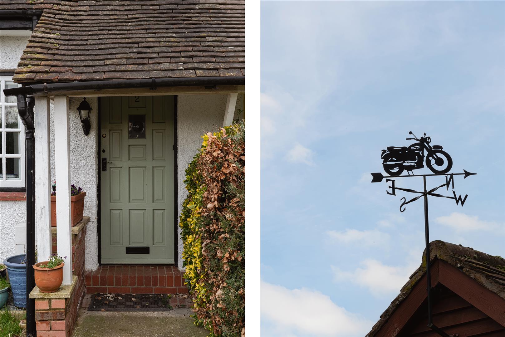 Middle Street, Brockham, Dorking