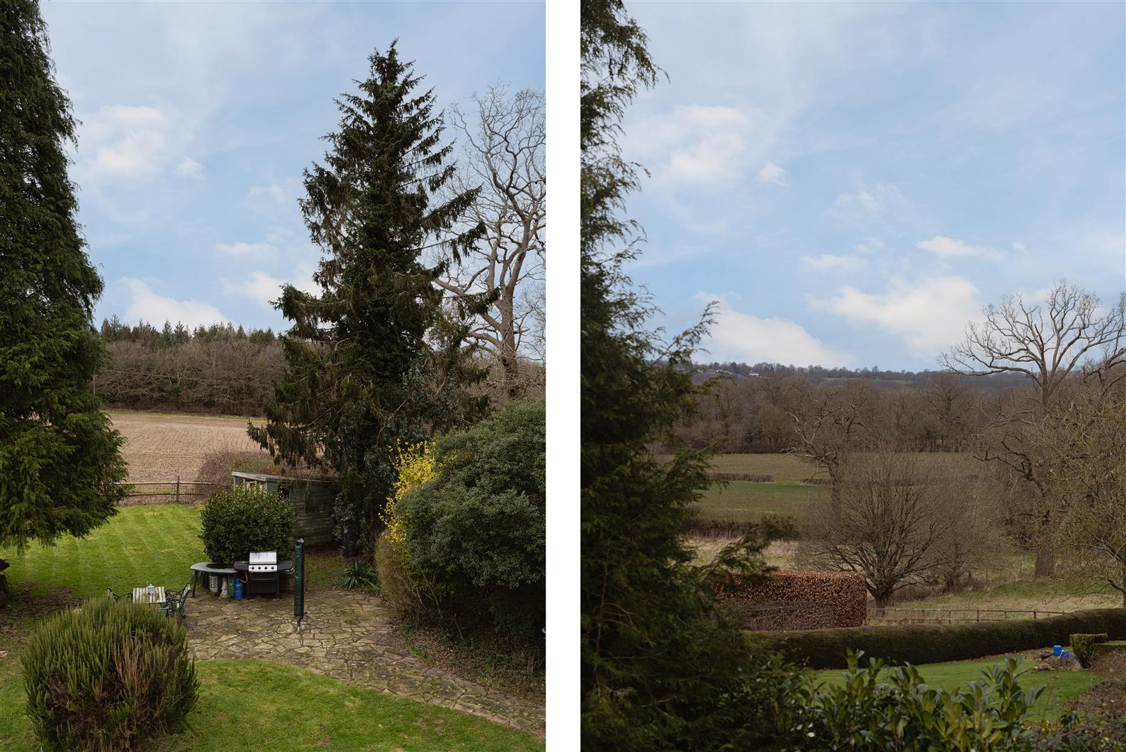 Middle Street, Brockham, Dorking