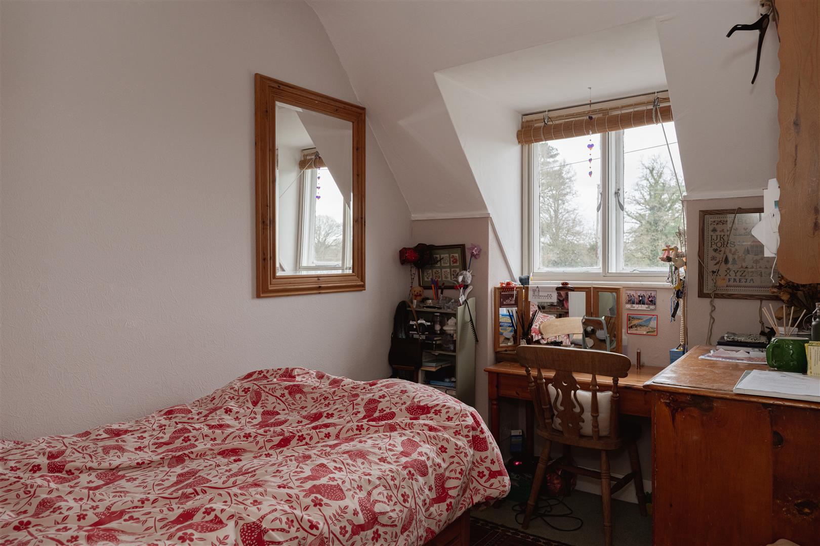 Middle Street, Brockham, Dorking