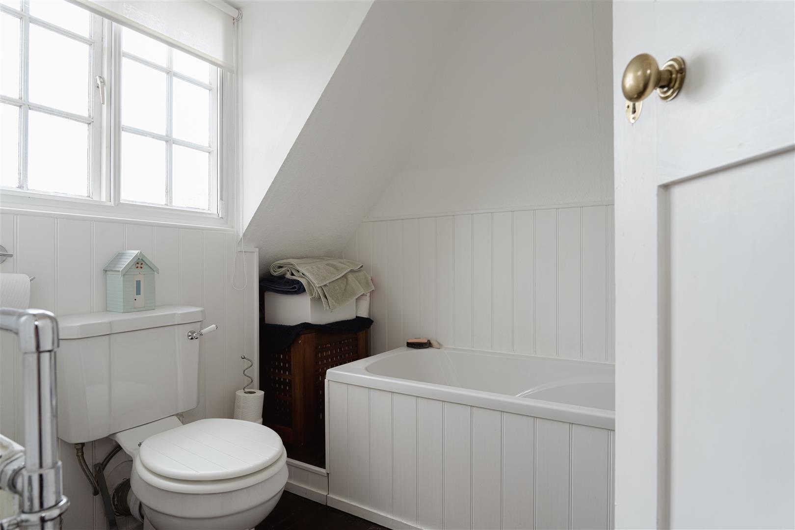 Middle Street, Brockham, Dorking