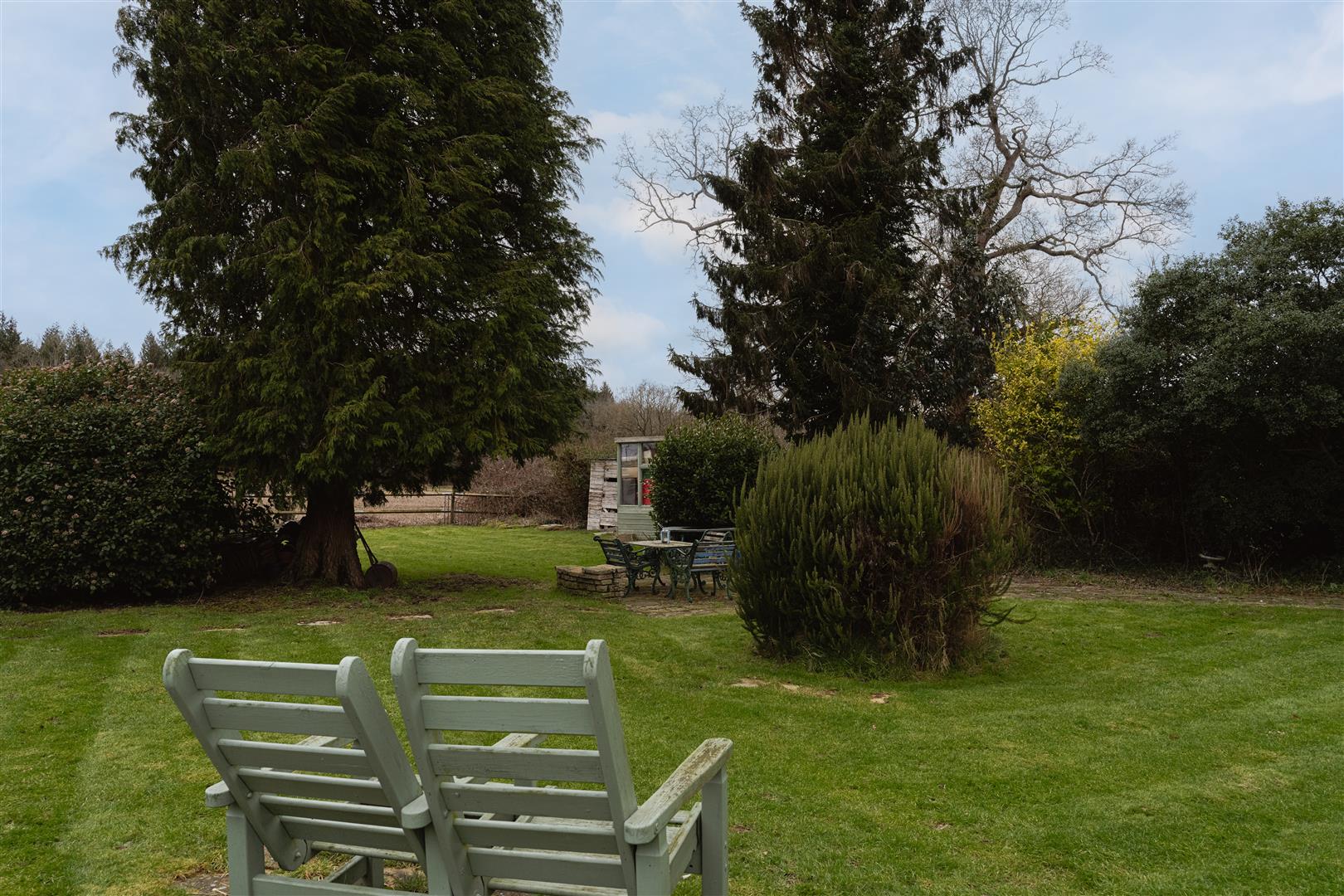 Middle Street, Brockham, Dorking