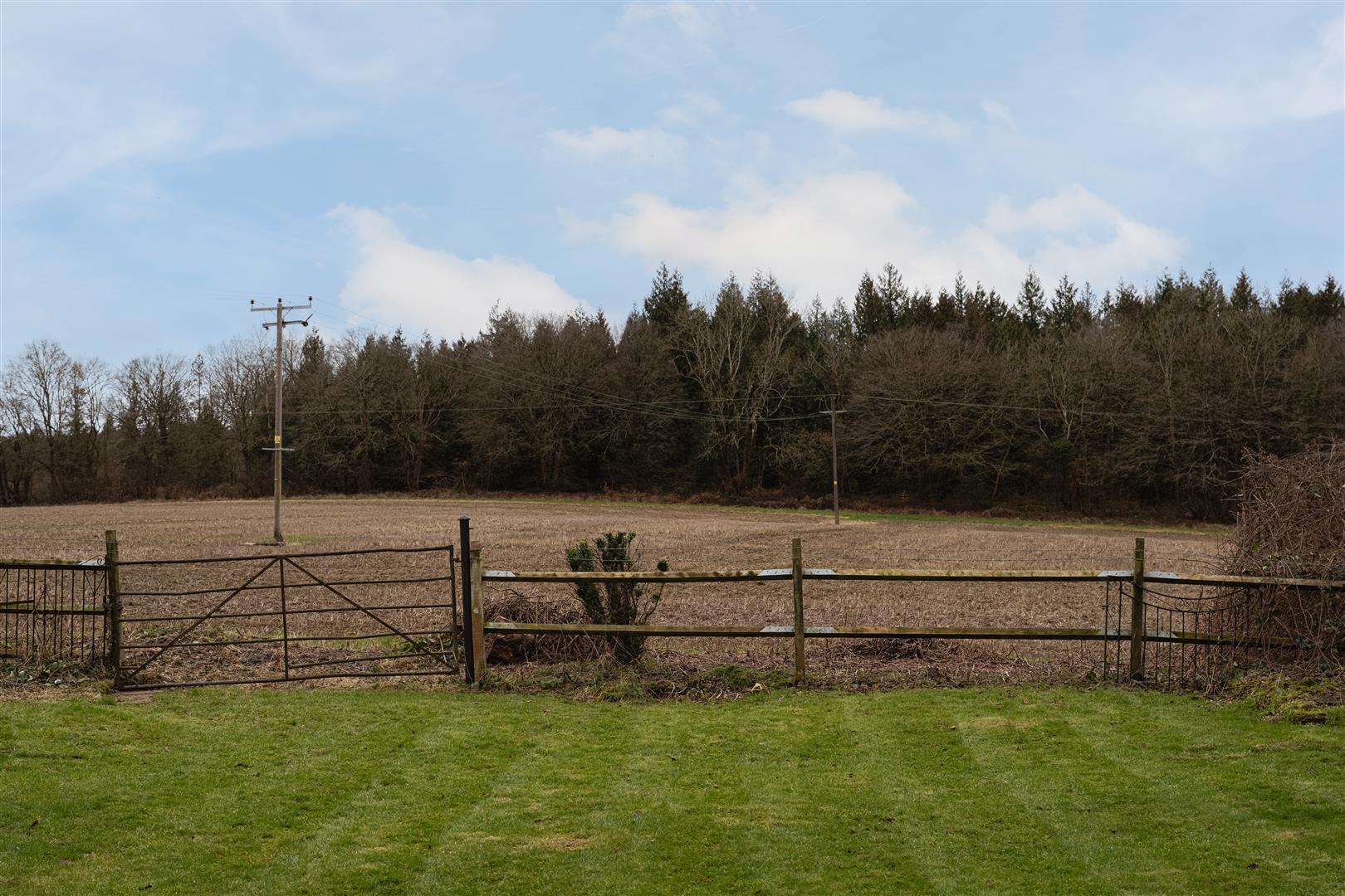 Middle Street, Brockham, Dorking