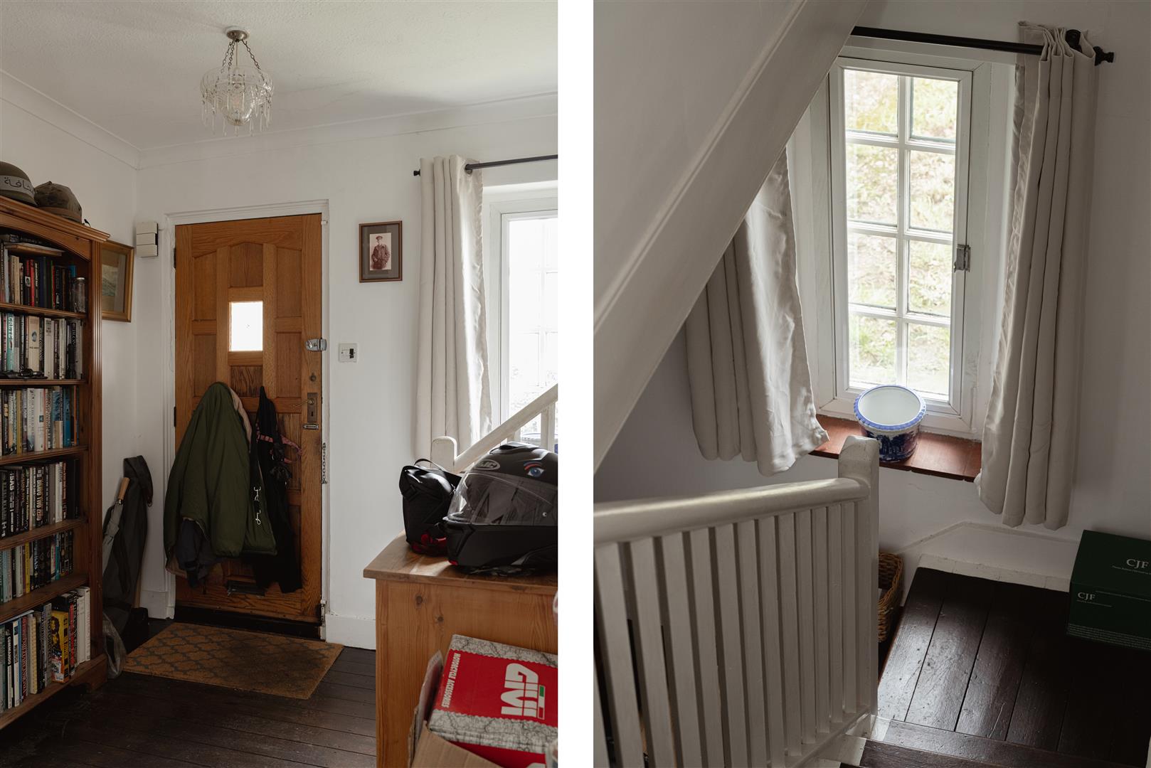 Middle Street, Brockham, Dorking