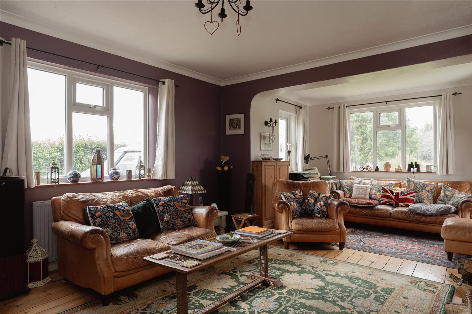 Middle Street, Brockham, Dorking