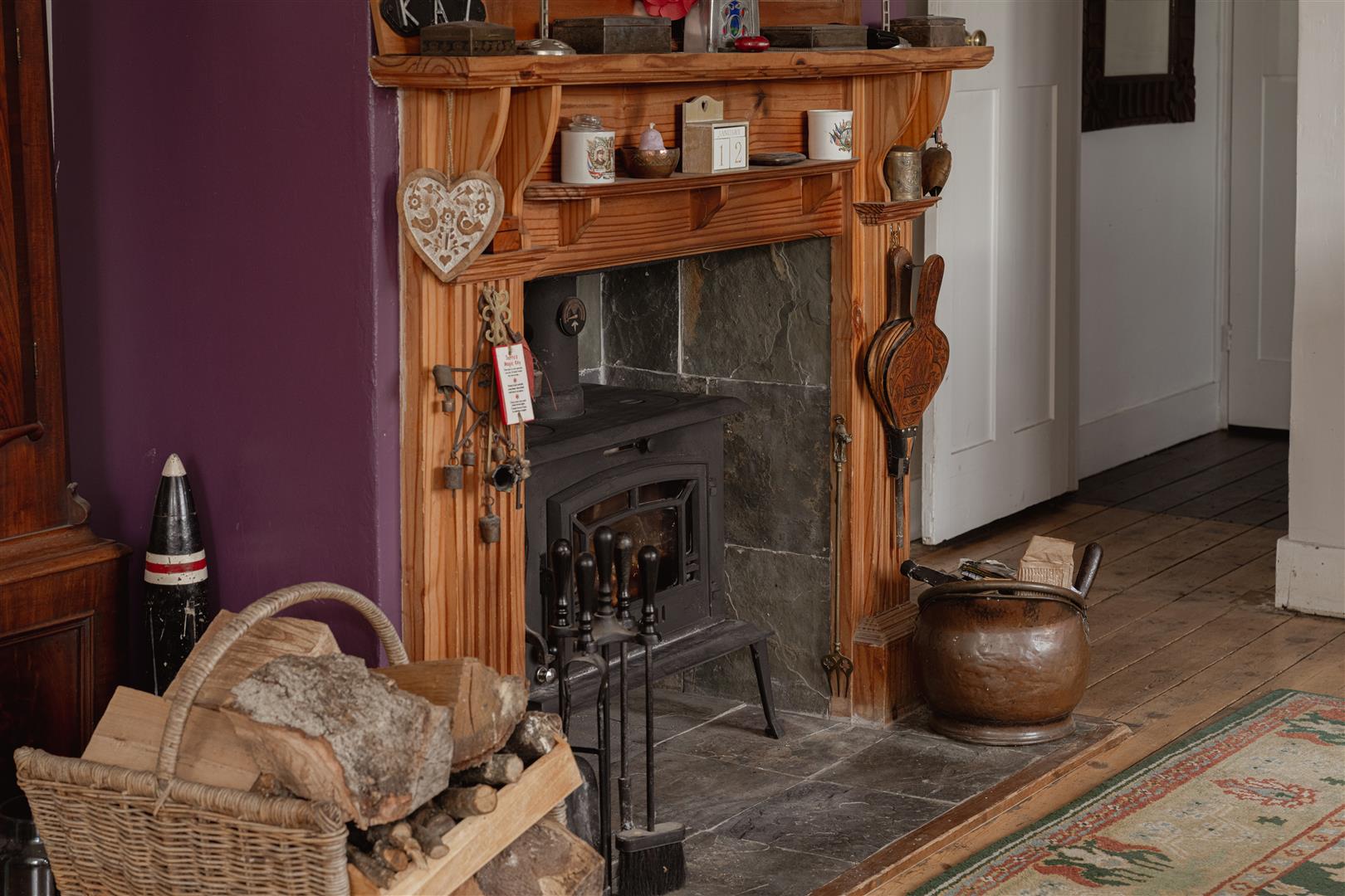 Middle Street, Brockham, Dorking