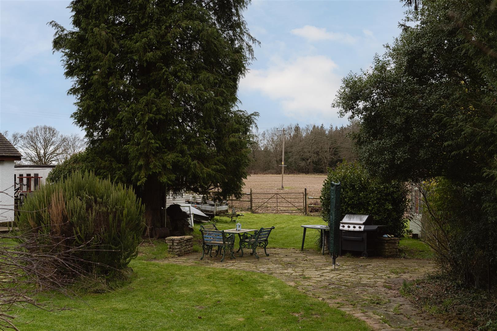 Middle Street, Brockham, Dorking