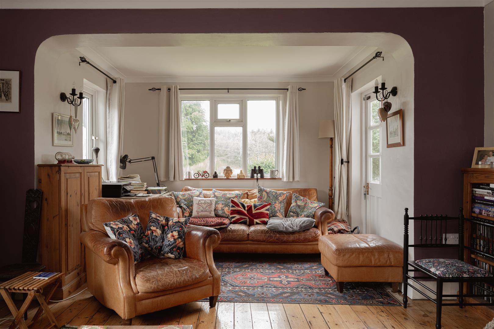 Middle Street, Brockham, Dorking