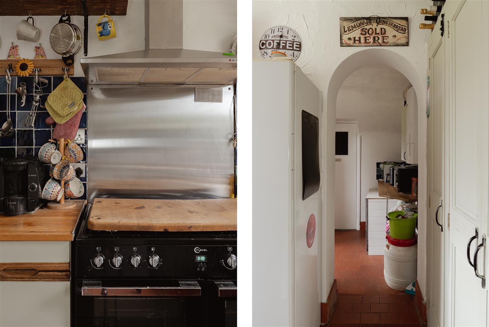 Middle Street, Brockham, Dorking