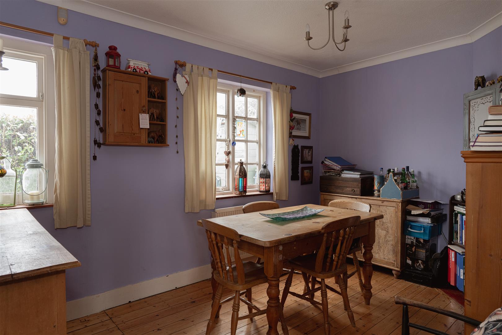 Middle Street, Brockham, Dorking