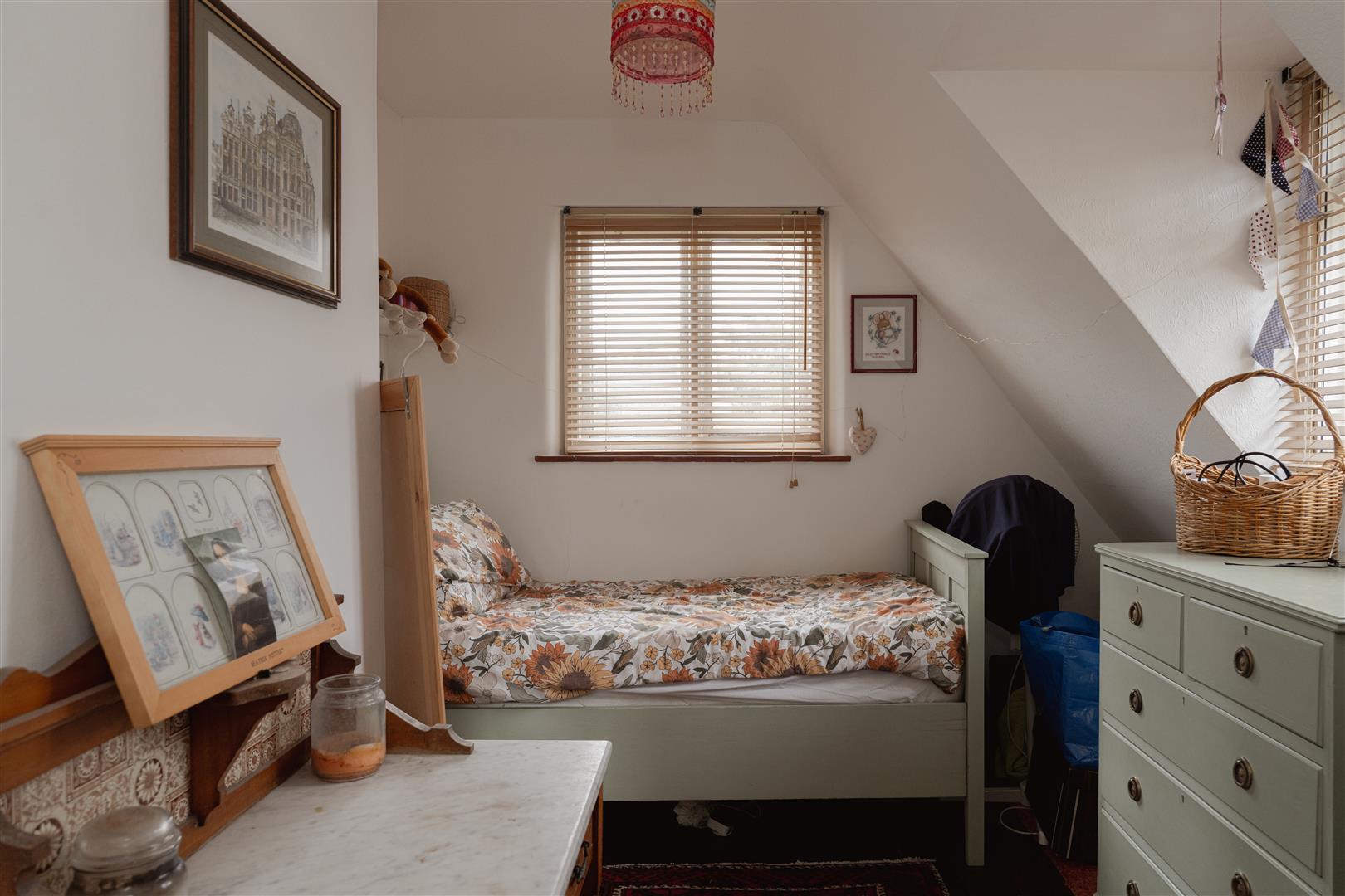 Middle Street, Brockham, Dorking