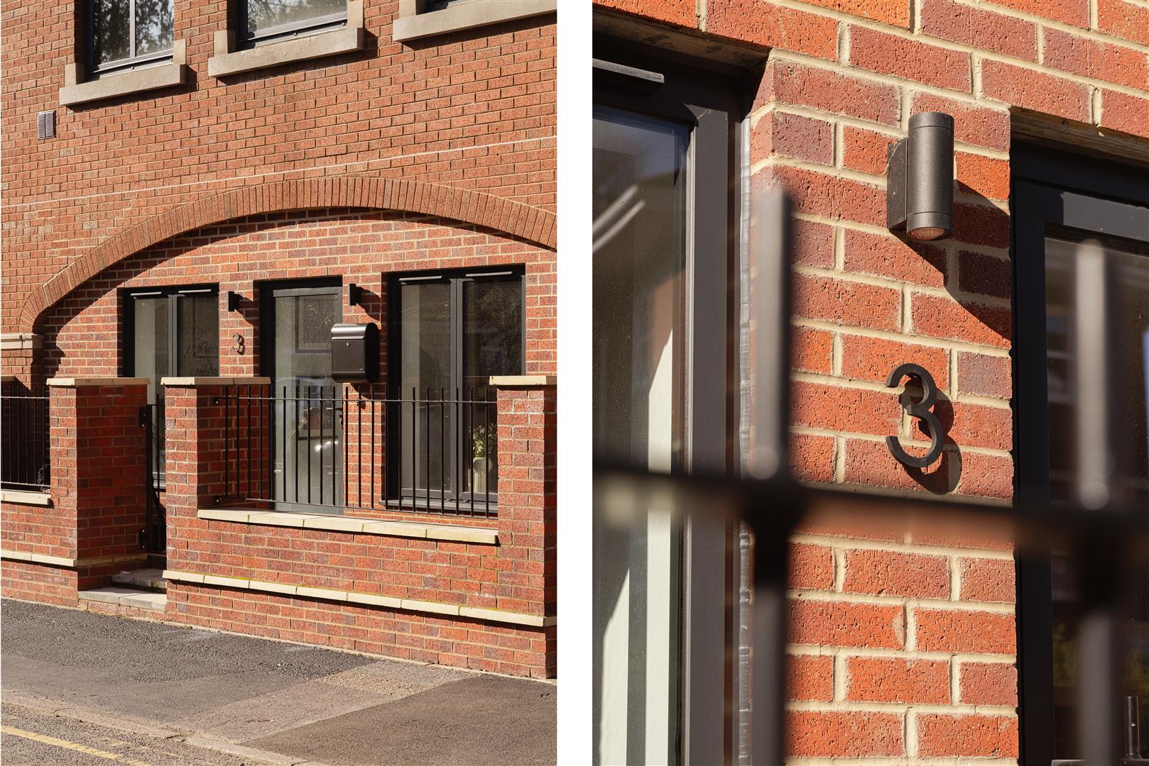 Roebuck Close, , Reigate