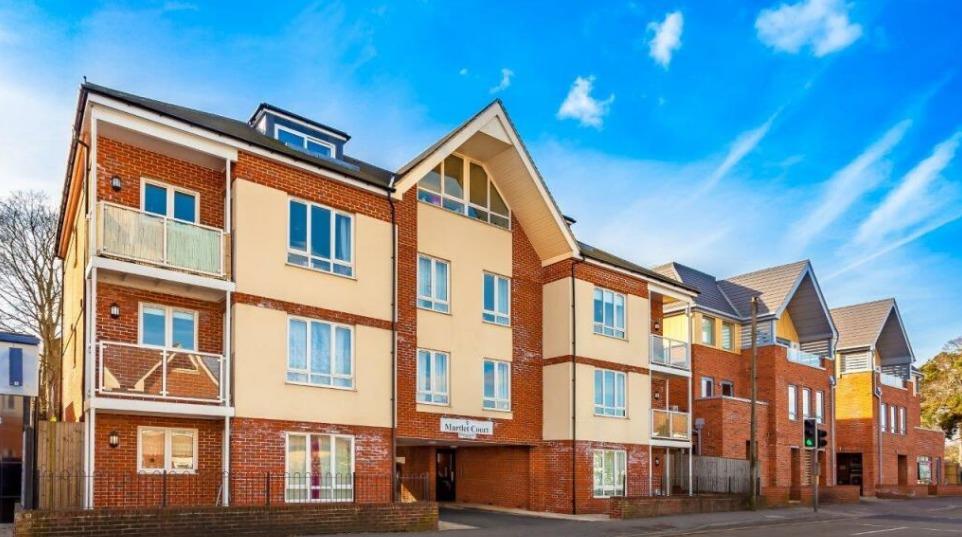 Coulsdon Road, , Caterham