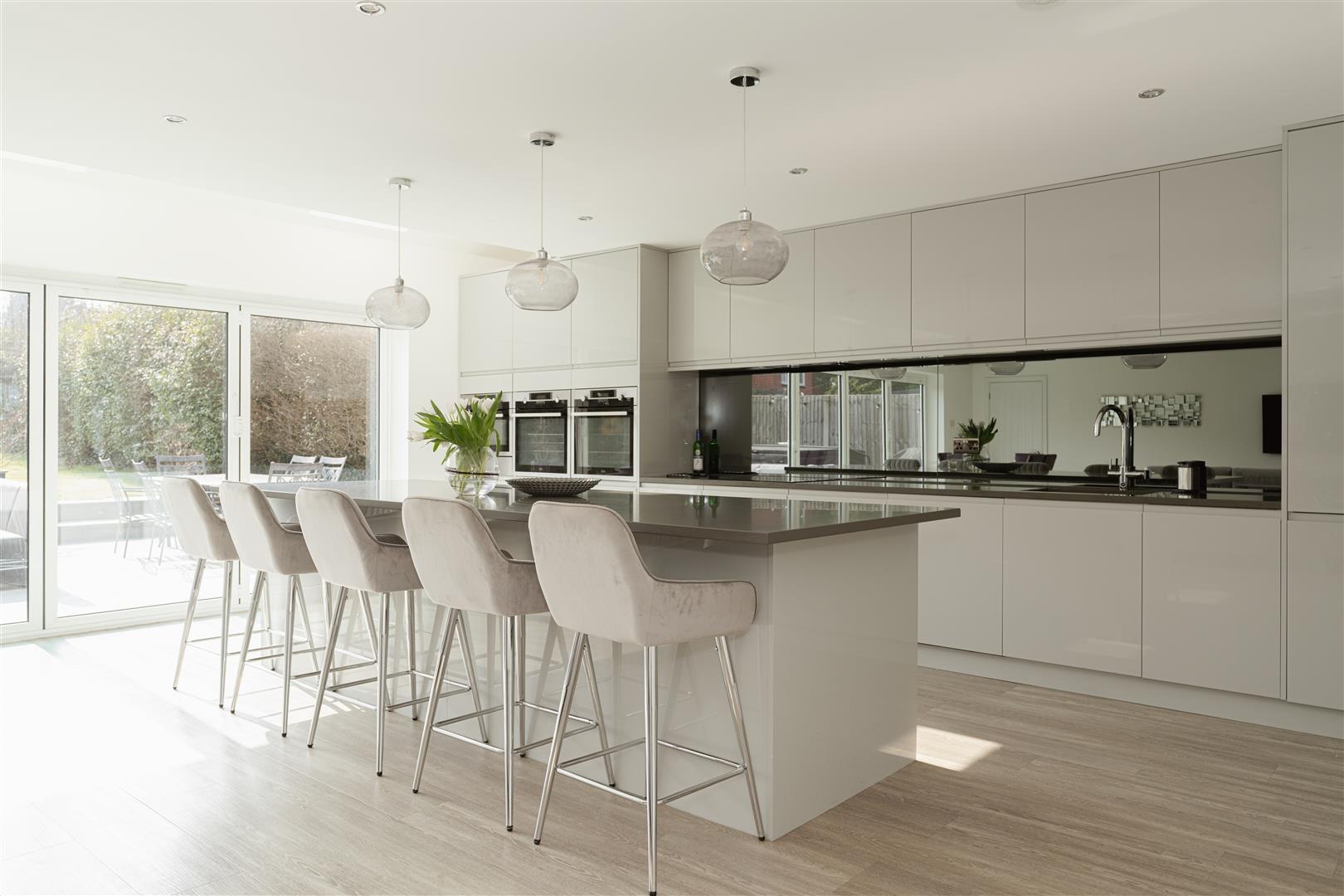 Lodge Lane, , Redhill