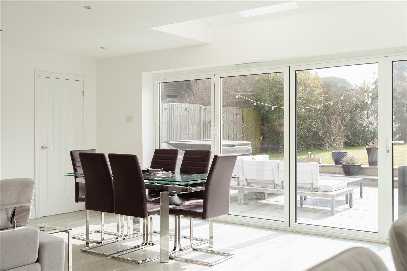 Lodge Lane, , Redhill