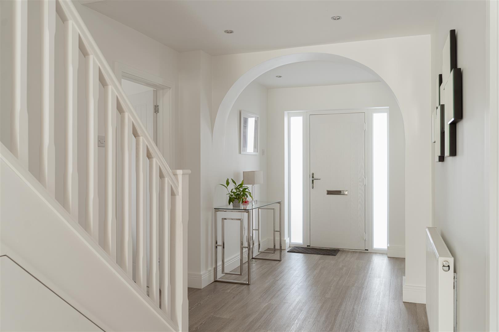 Lodge Lane, , Redhill