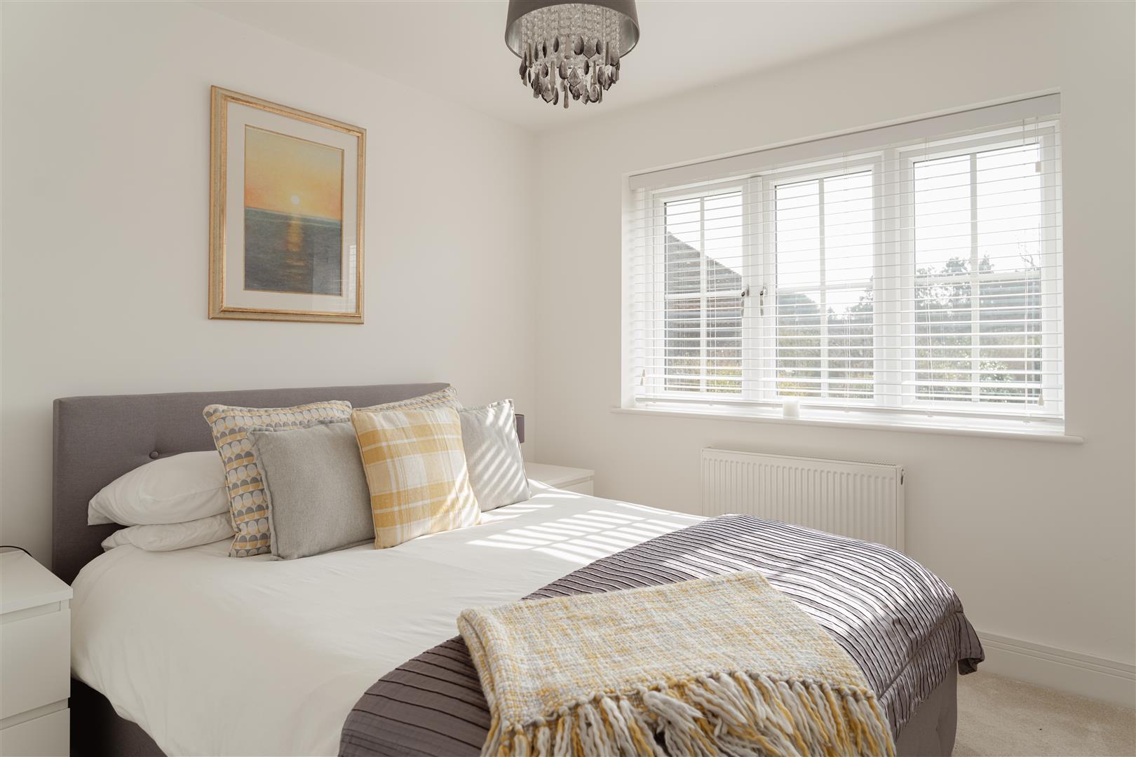 Lodge Lane, , Redhill