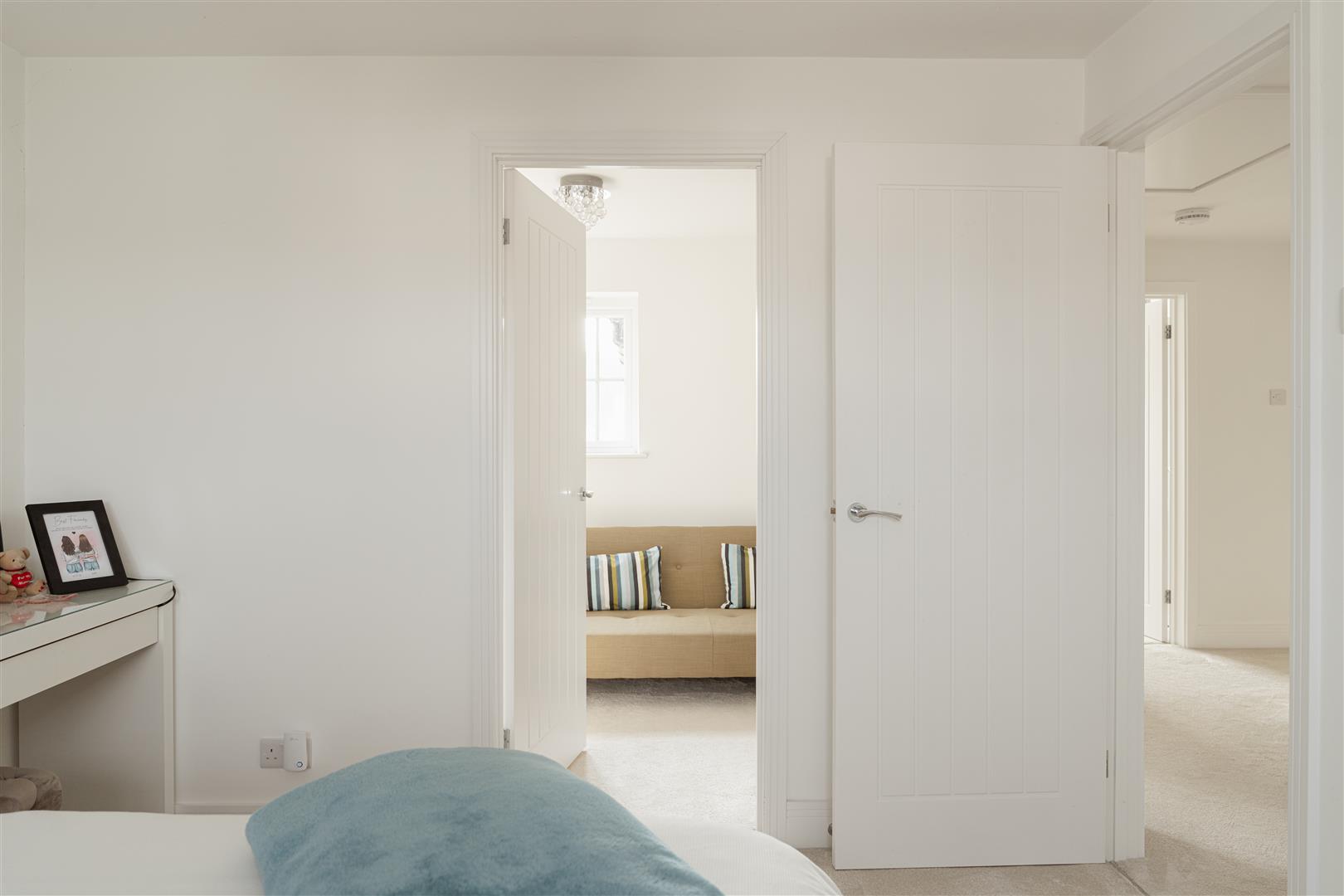 Lodge Lane, , Redhill