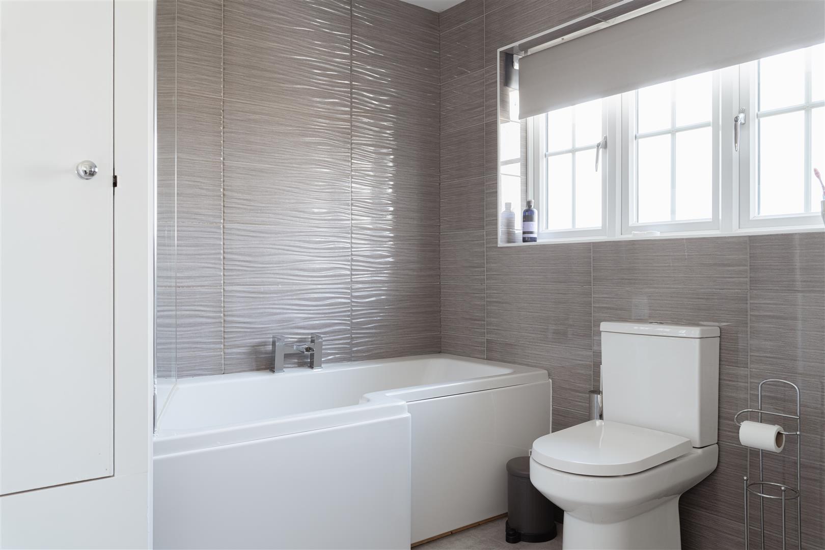 Lodge Lane, , Redhill