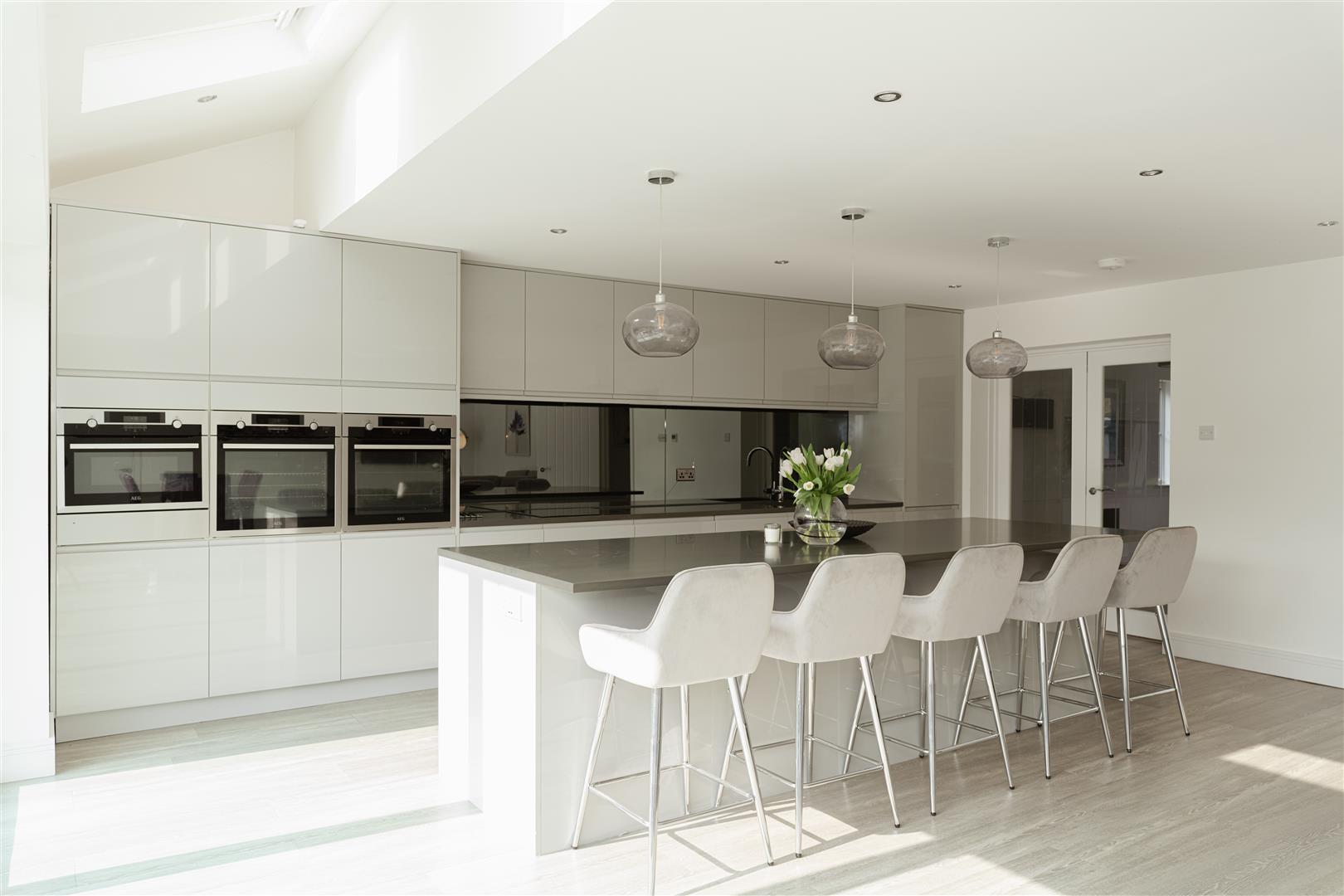 Lodge Lane, , Redhill