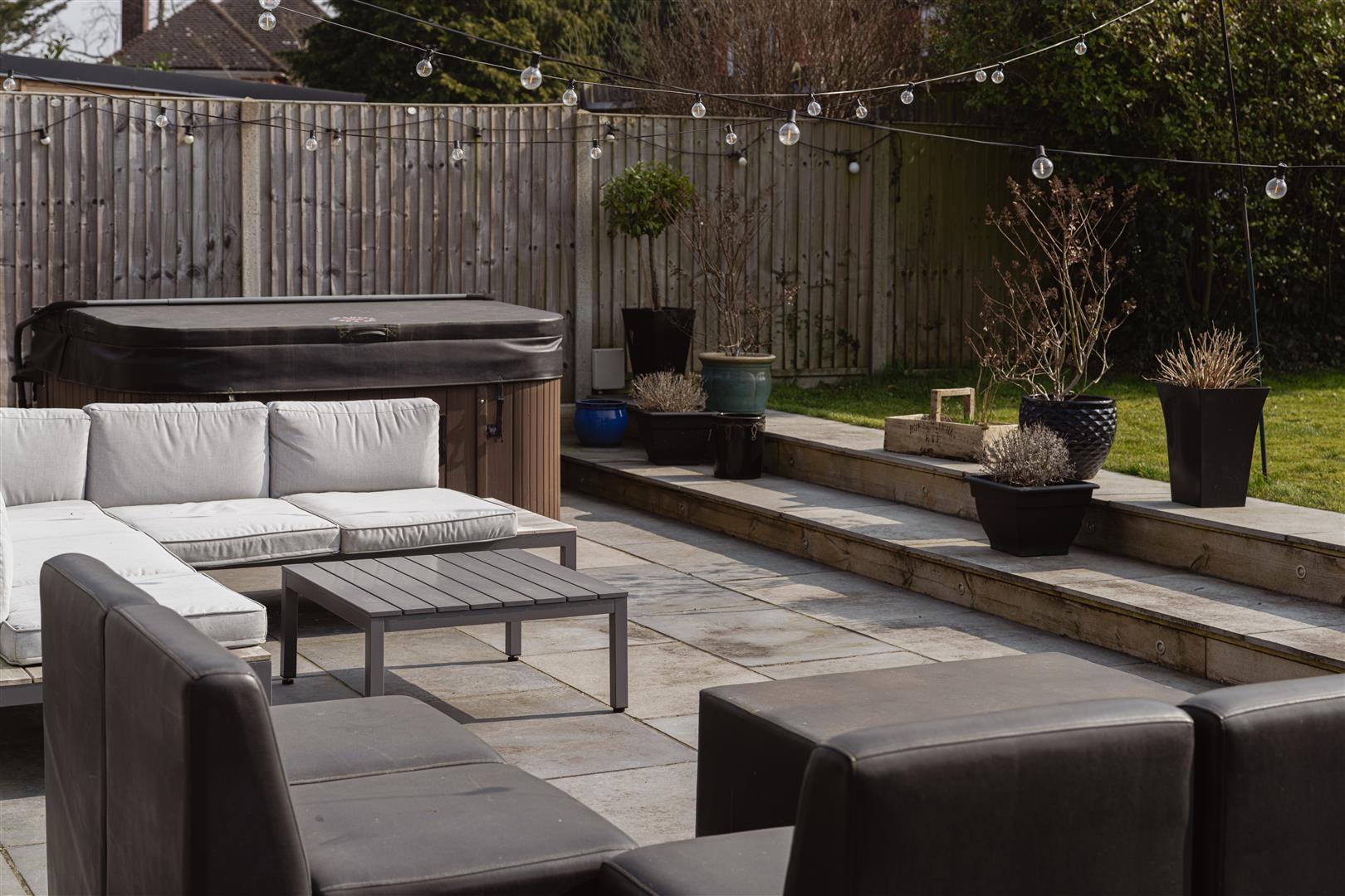 Lodge Lane, , Redhill