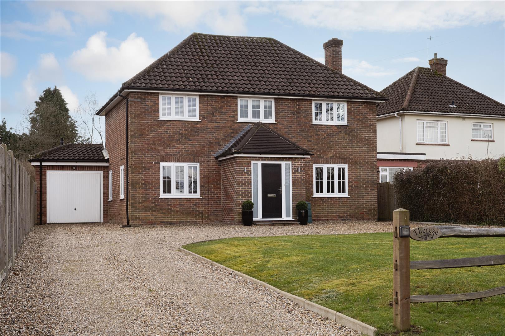 Lodge Lane, , Redhill