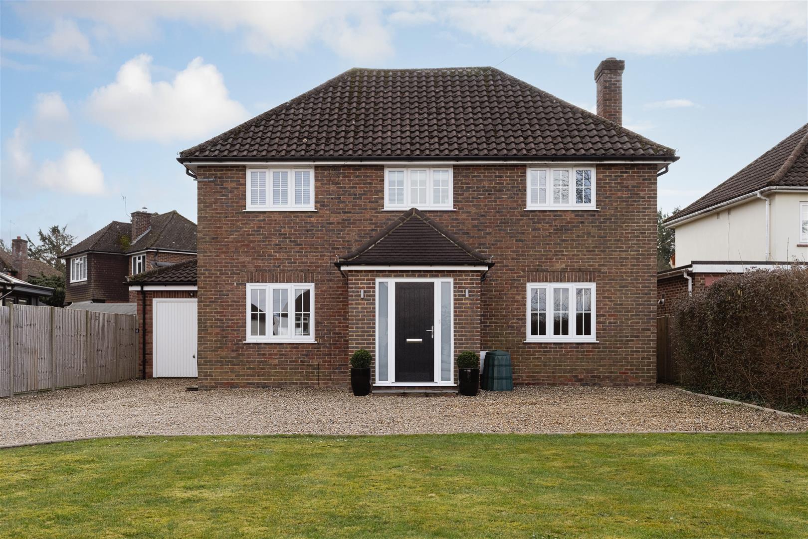 Lodge Lane, , Redhill