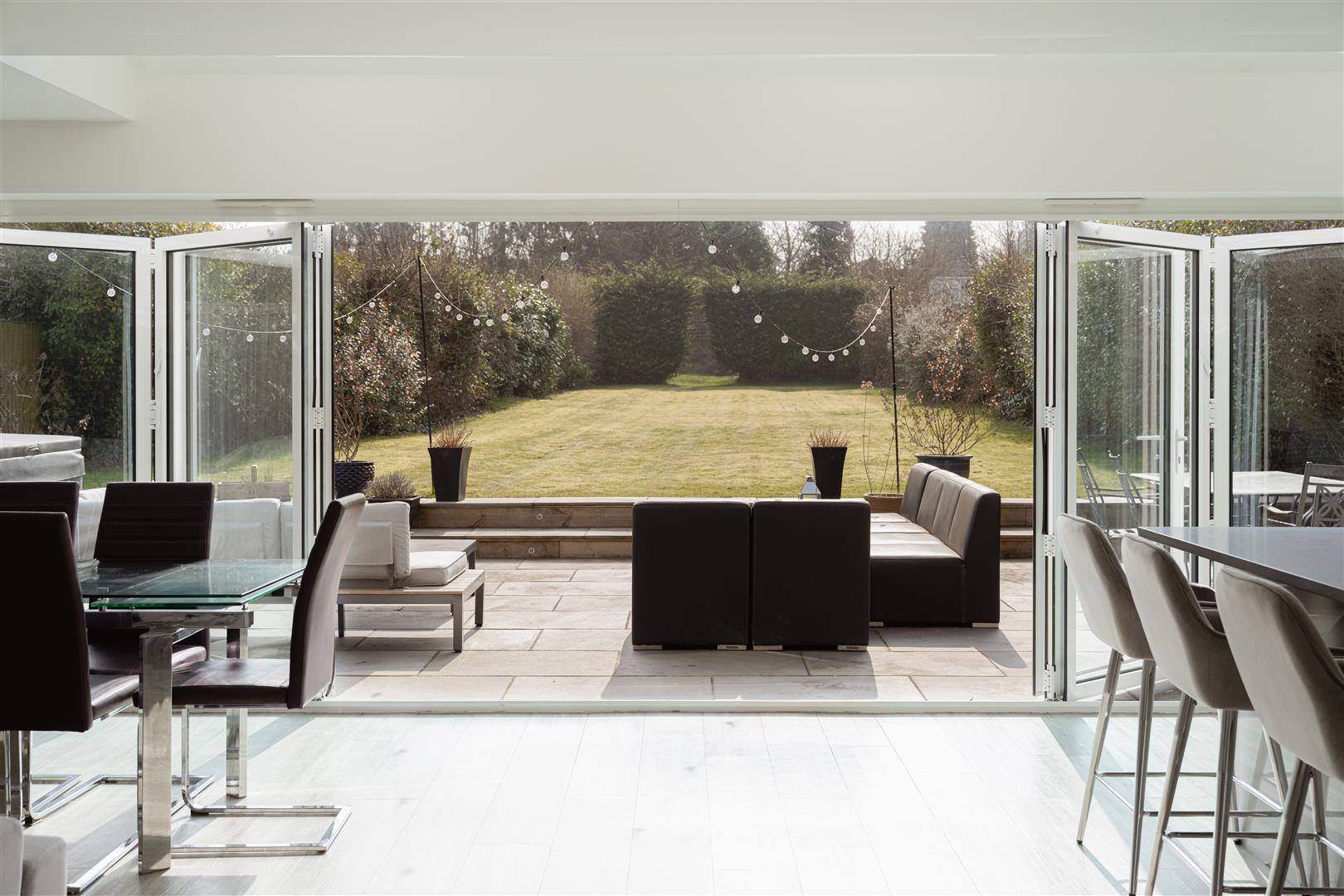 Lodge Lane, , Redhill