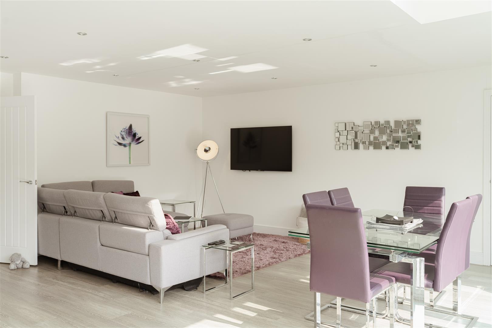 Lodge Lane, , Redhill