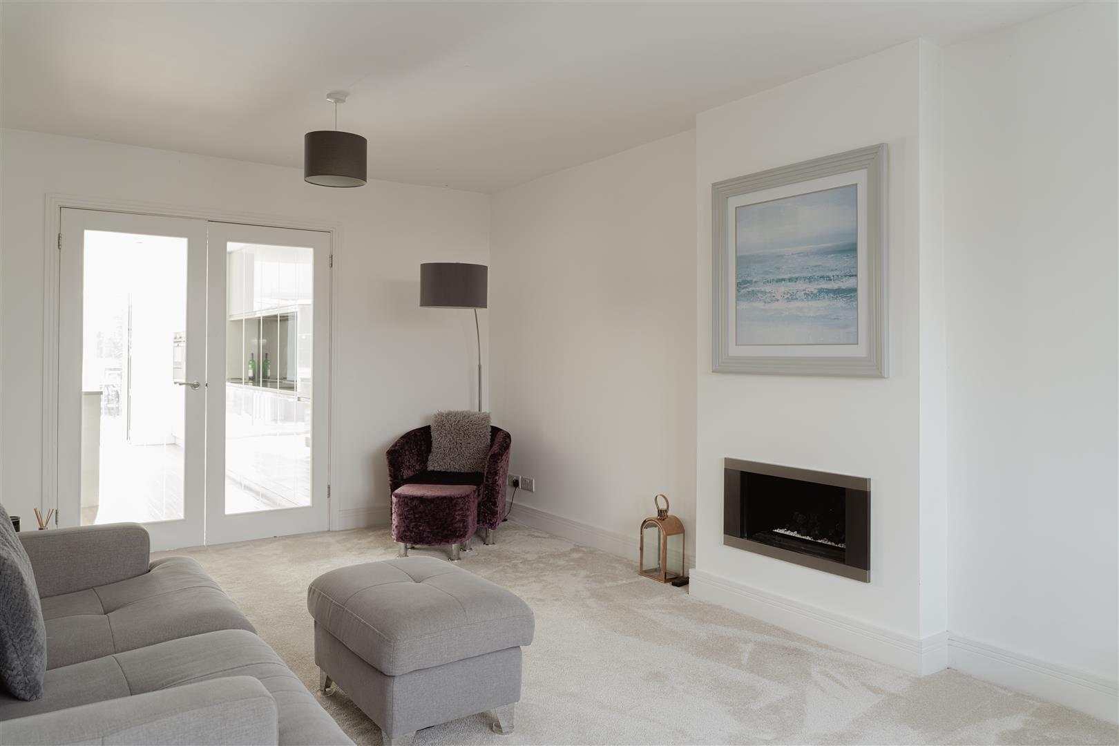 Lodge Lane, , Redhill