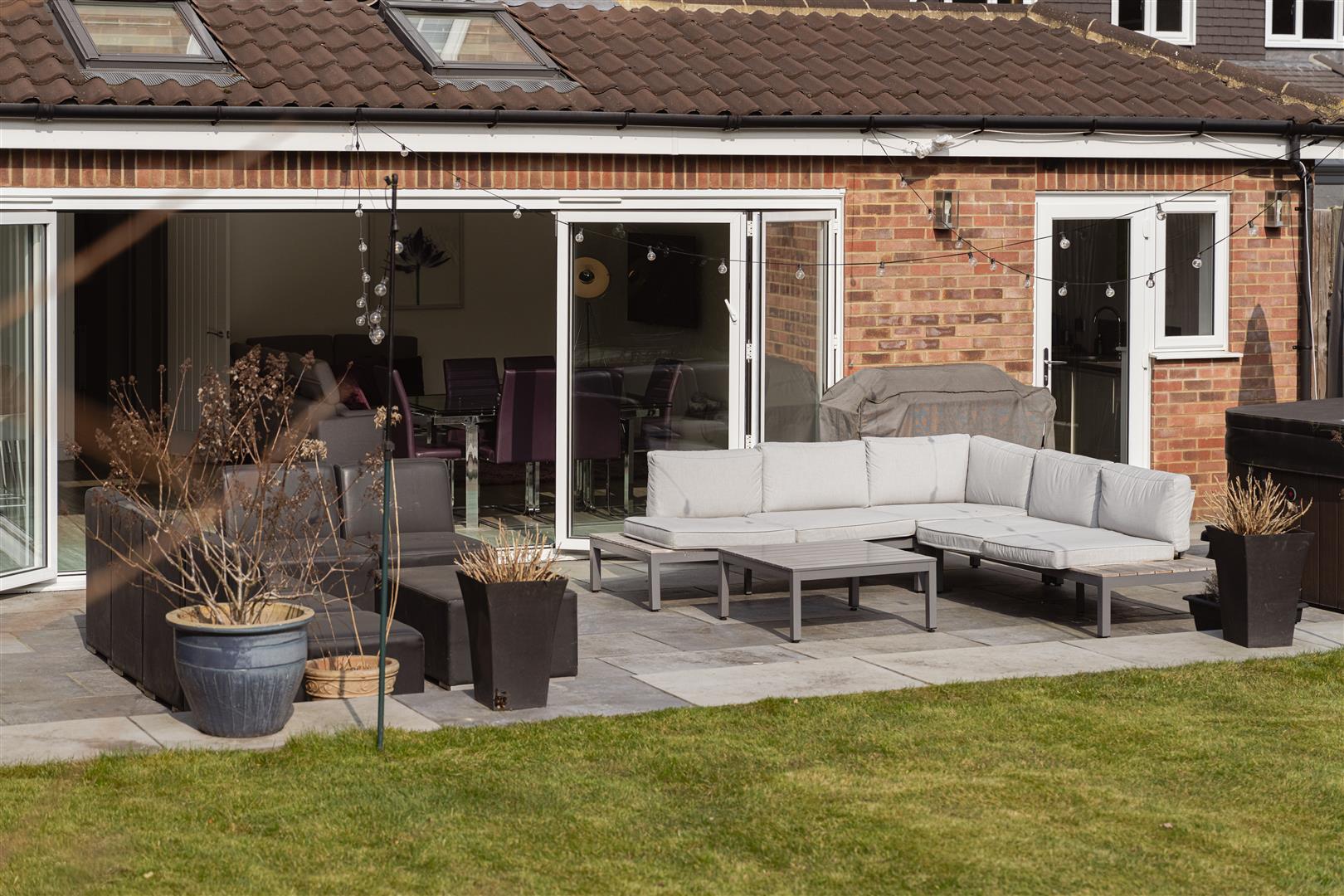 Lodge Lane, , Redhill