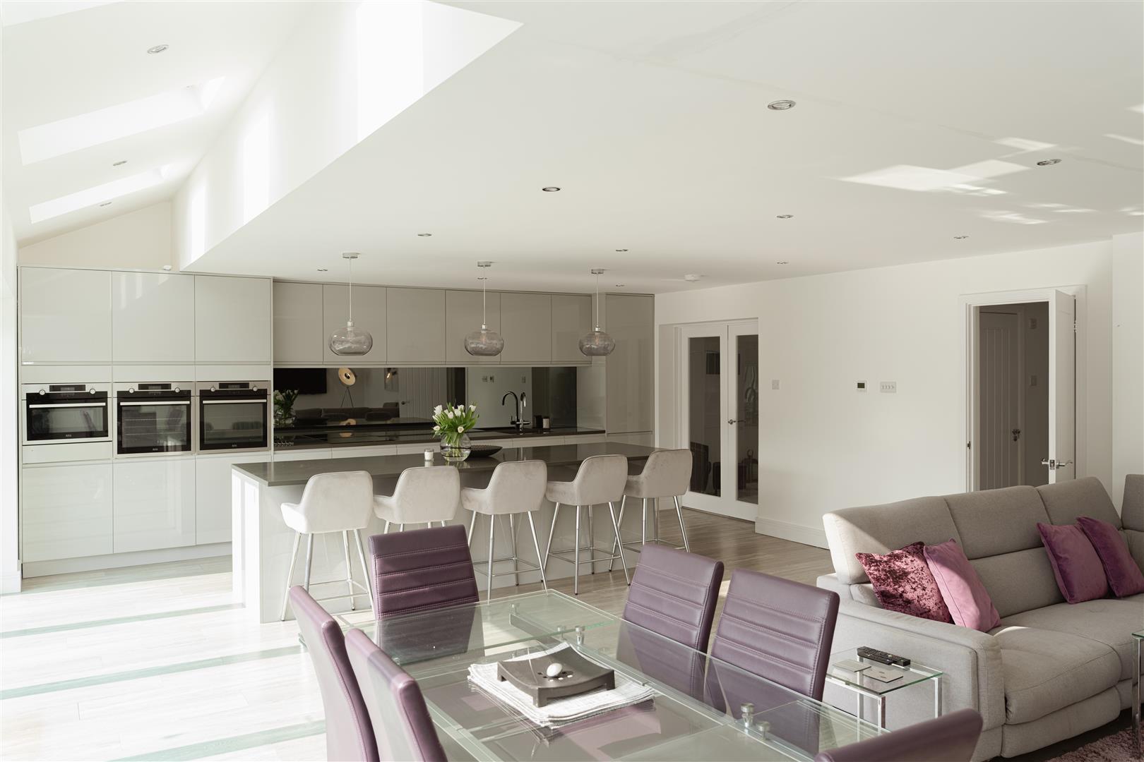 Lodge Lane, , Redhill