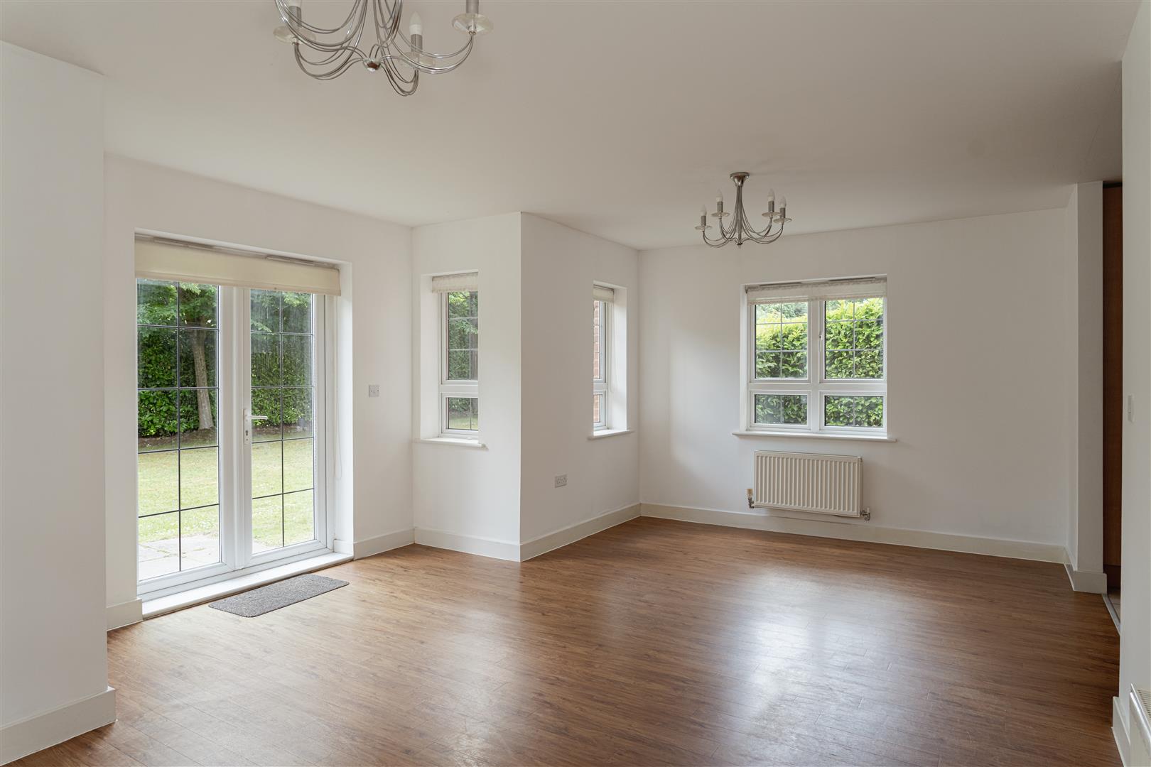 Hill View, , Dorking