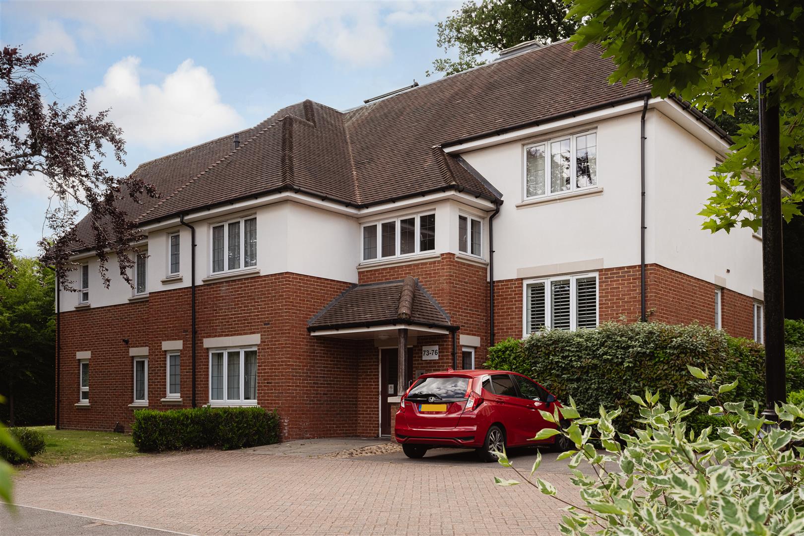 Hill View, , Dorking