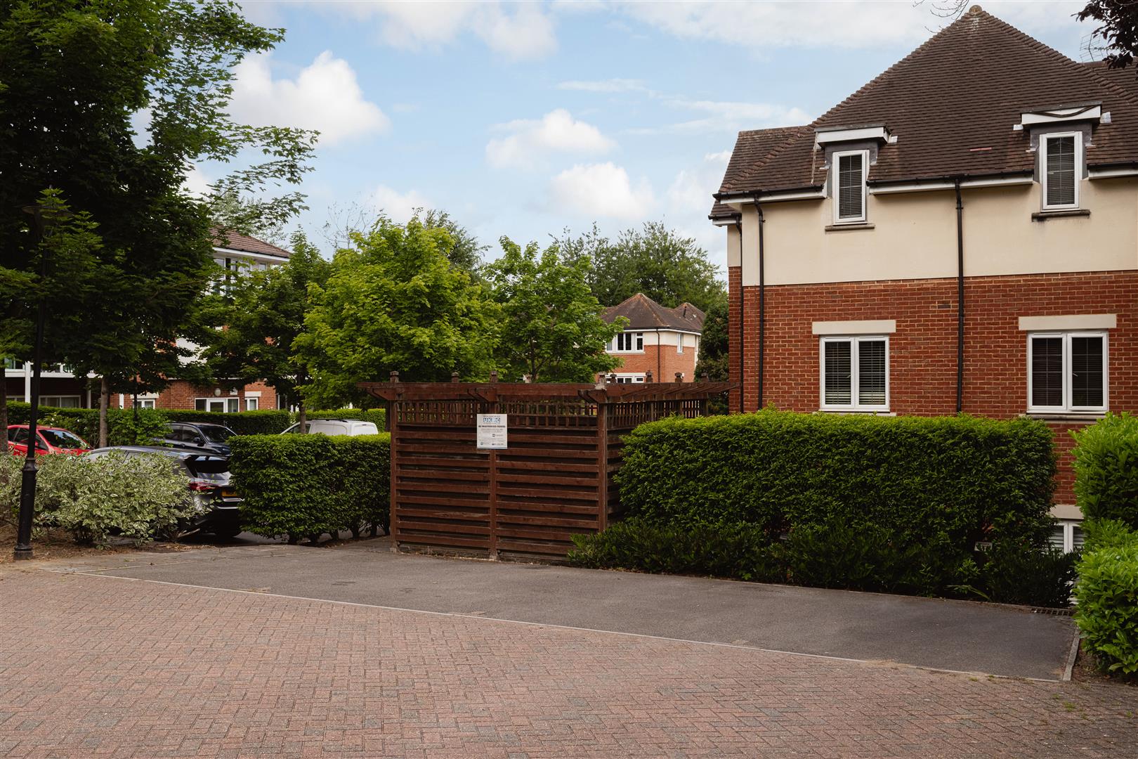 Hill View, , Dorking