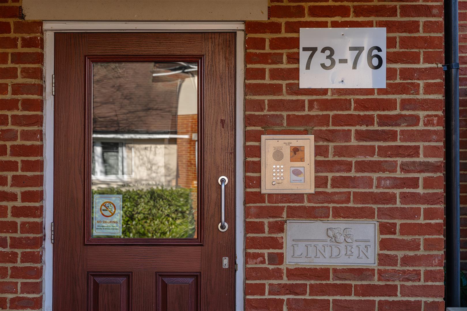 Hill View, , Dorking