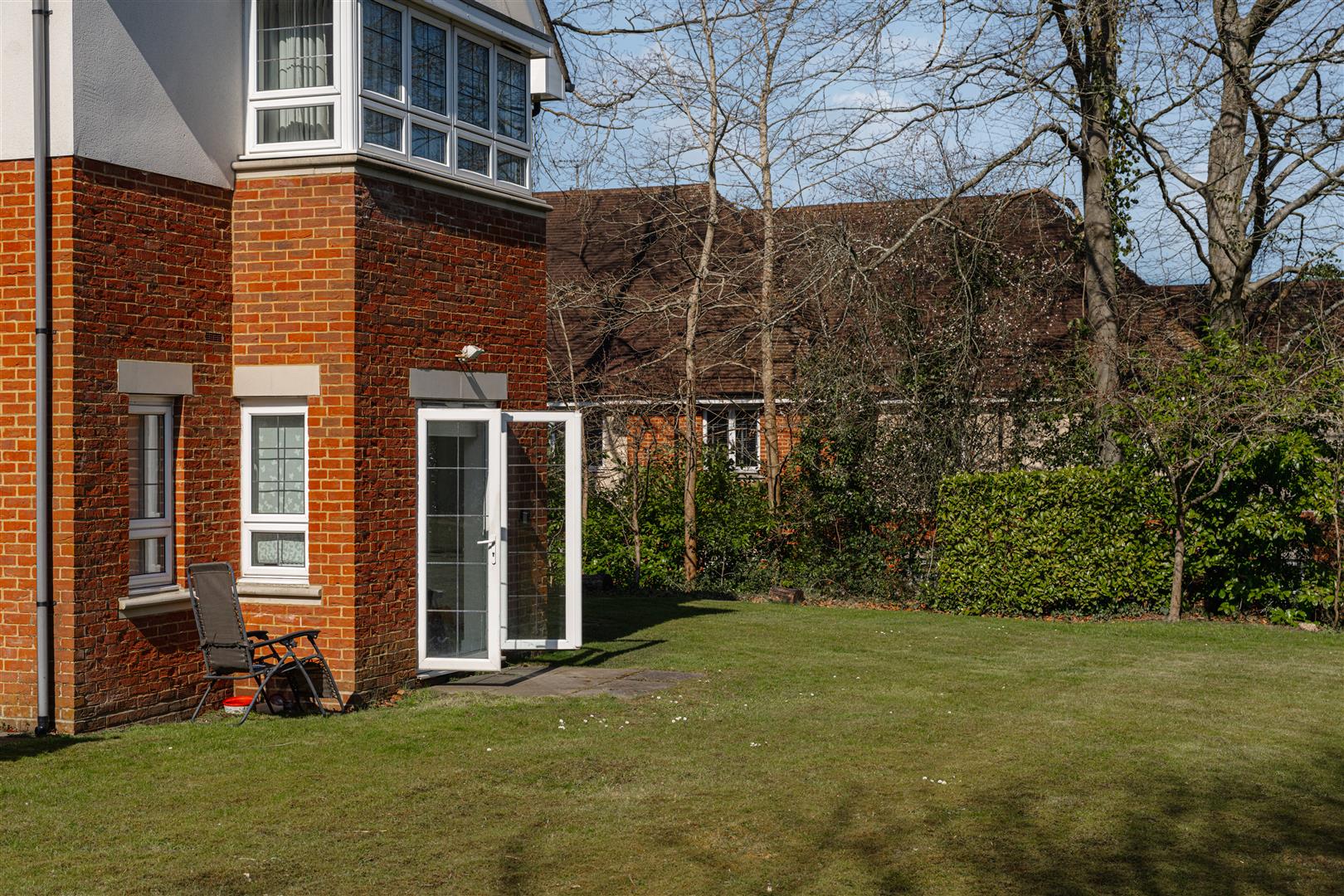 Hill View, , Dorking