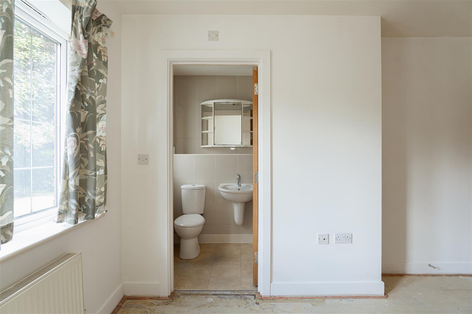 Hill View, , Dorking