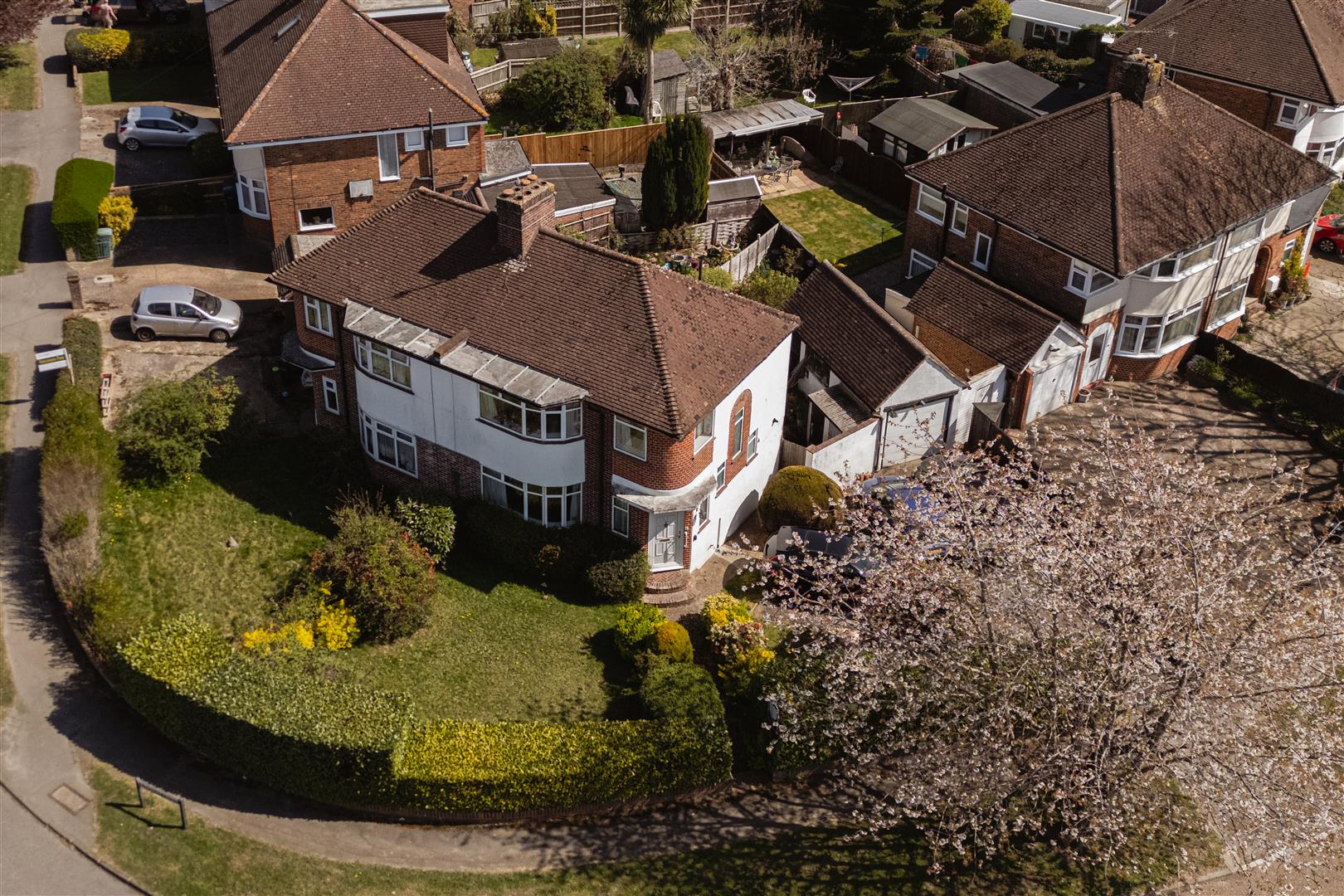 Kingsley Grove, , Reigate