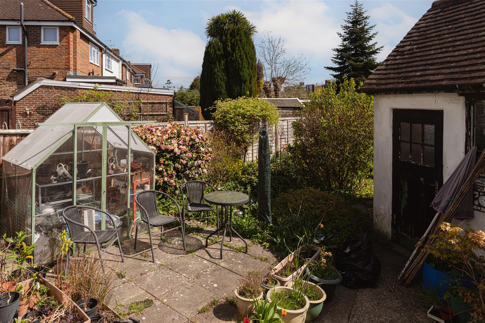 Kingsley Grove, , Reigate