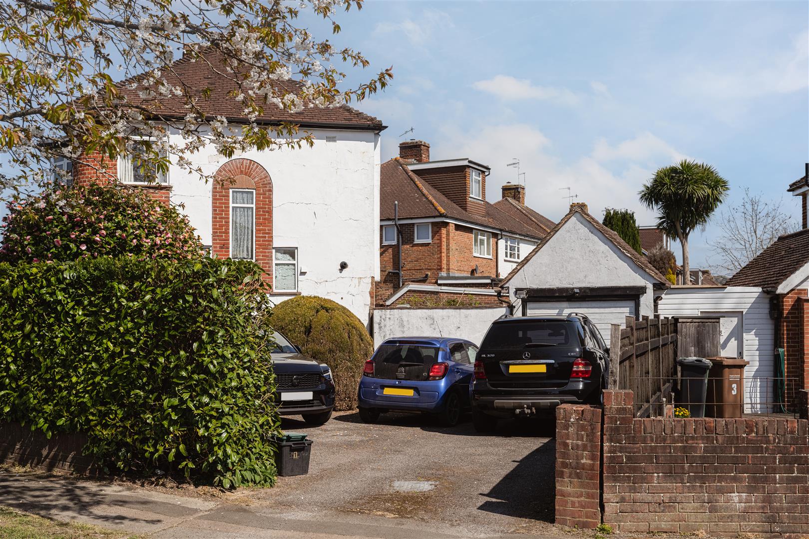 Kingsley Grove, , Reigate