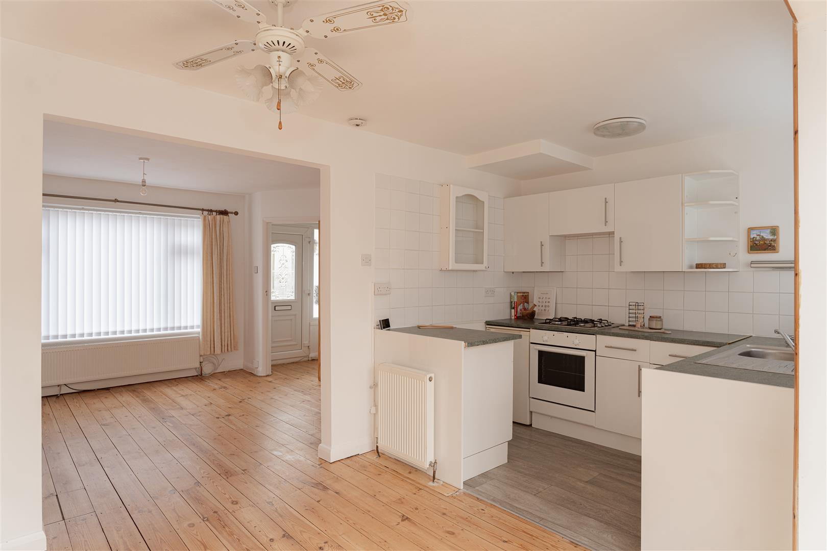 Reeve Road, , Reigate