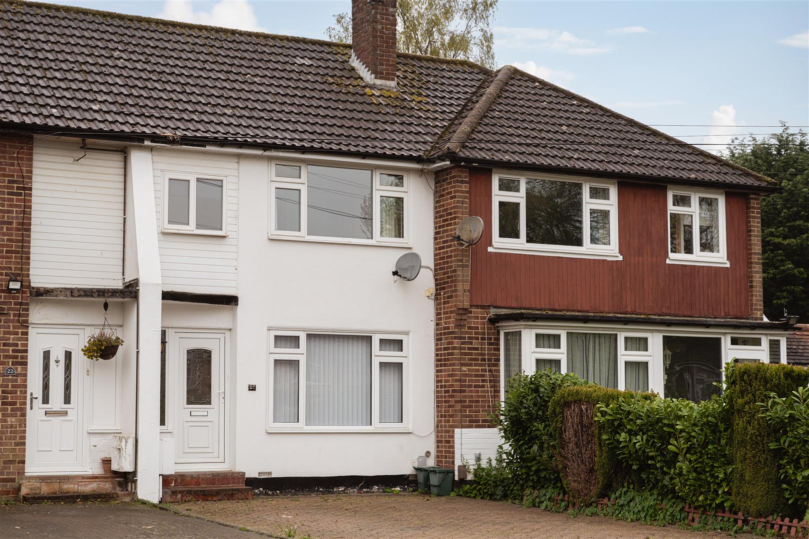 Reeve Road, , Reigate