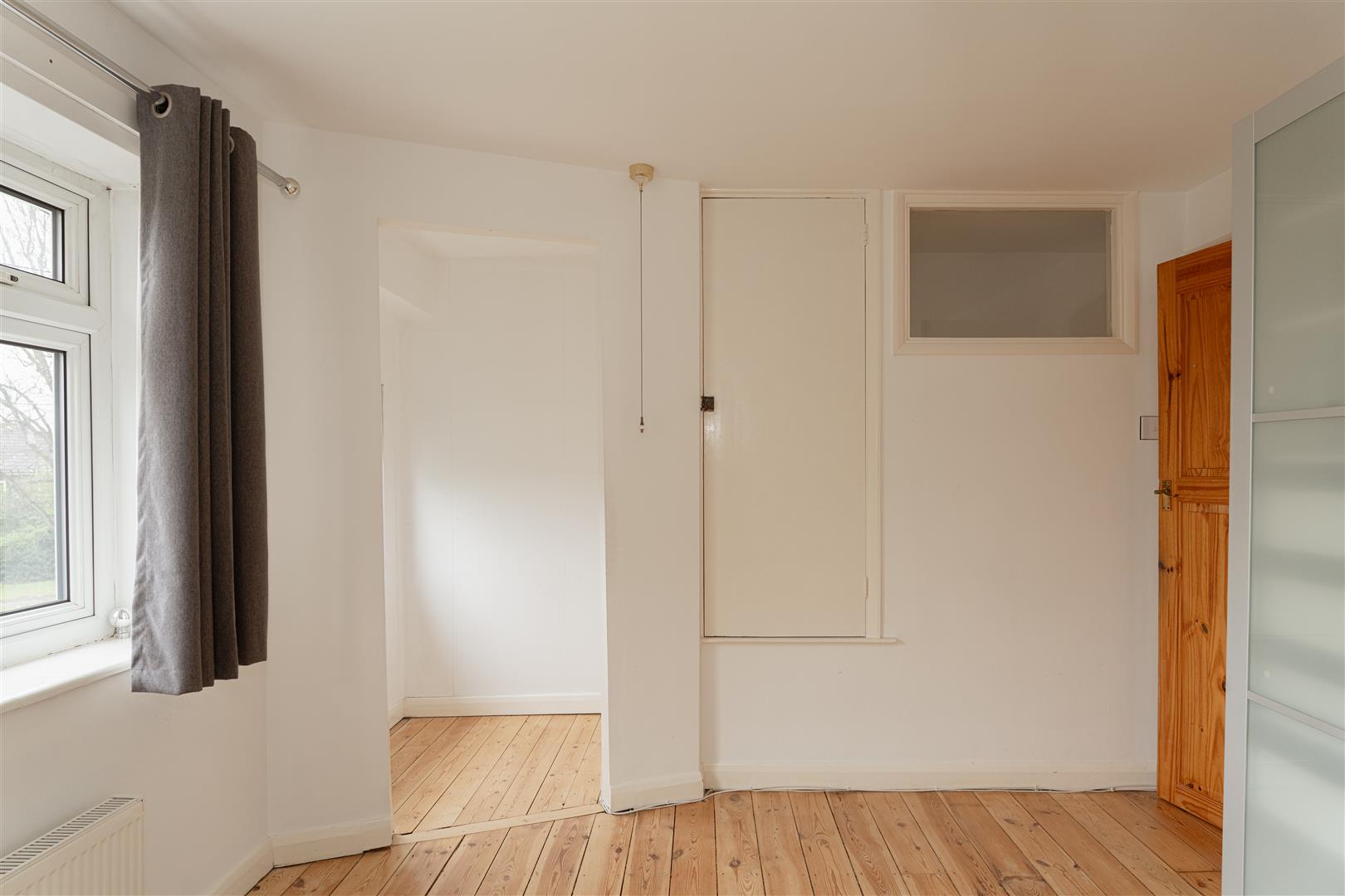 Reeve Road, , Reigate