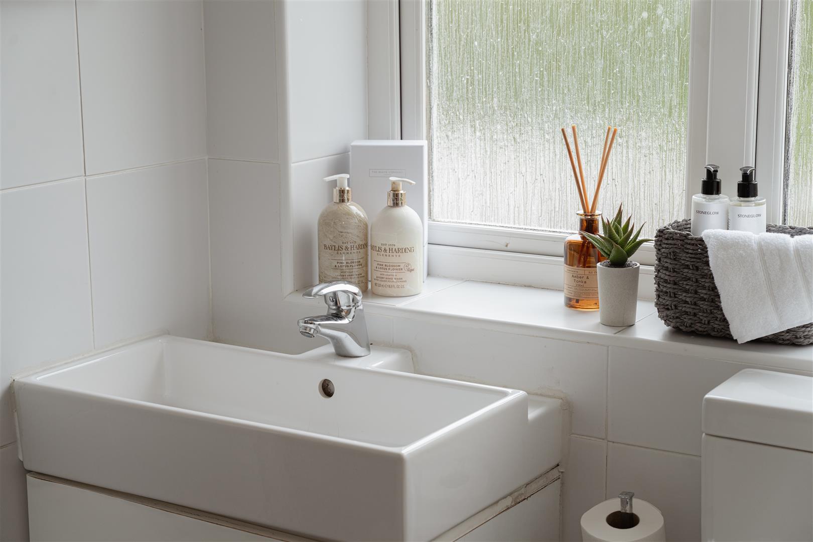 Reeve Road, , Reigate