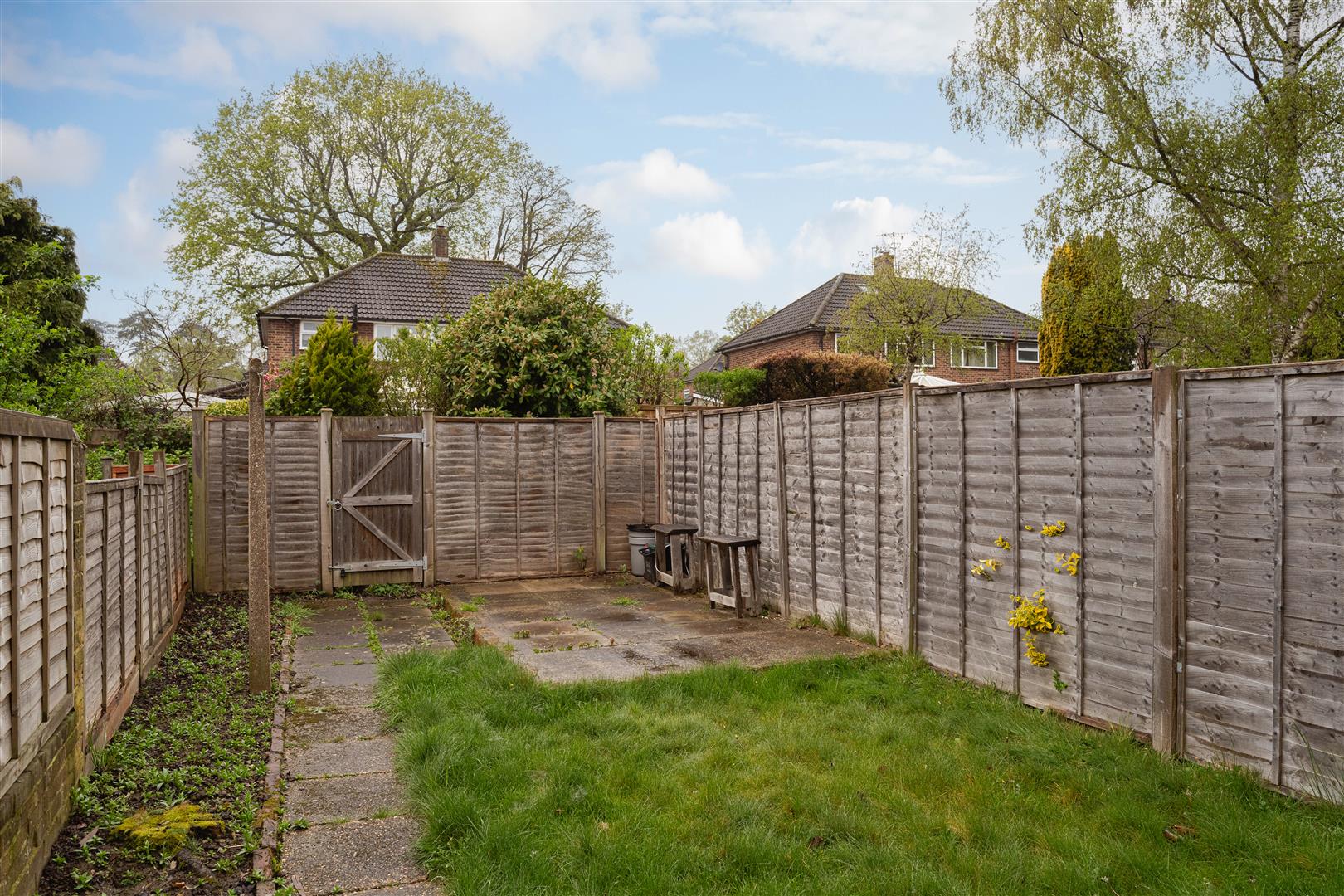 Reeve Road, , Reigate