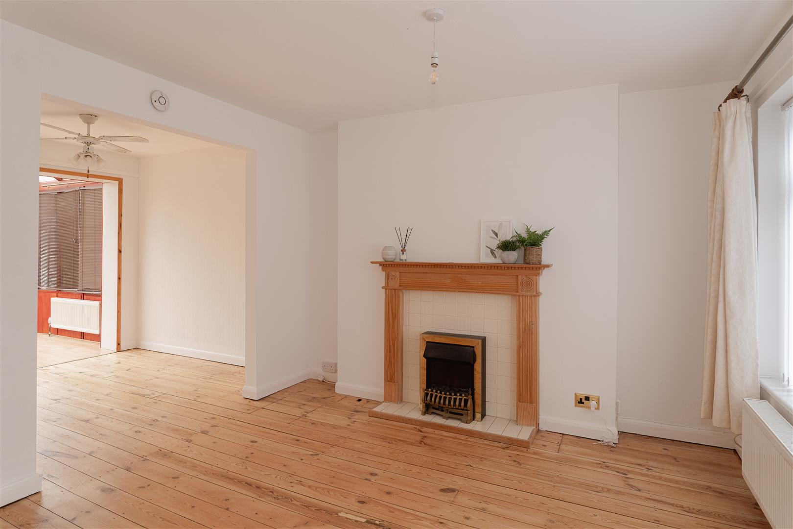 Reeve Road, , Reigate